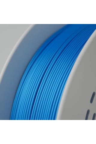 Fibromast Parlak Silk Pla Filament 1 Kg 1,75mm Royal Blue