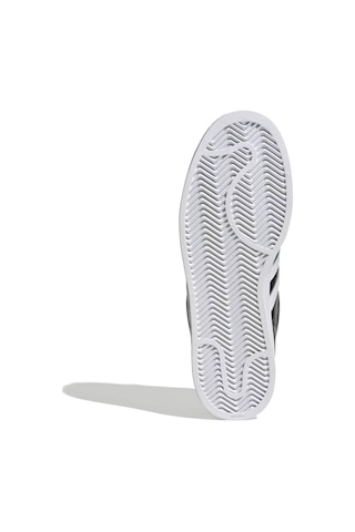 Adidas Cblack/ftwwht/ftwwht Superstar Iı Siyah