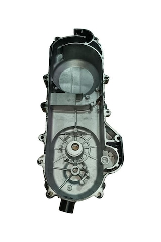 Debriyaj Kapağı Scooter 80 Cc - Mod2