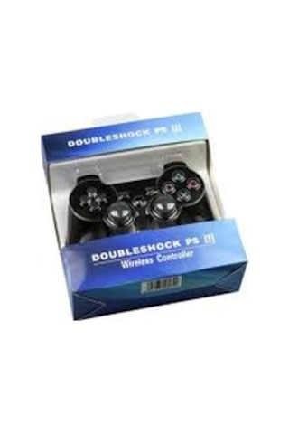 PS3 Joystick PS3 Oyun Kolu Doubleshock