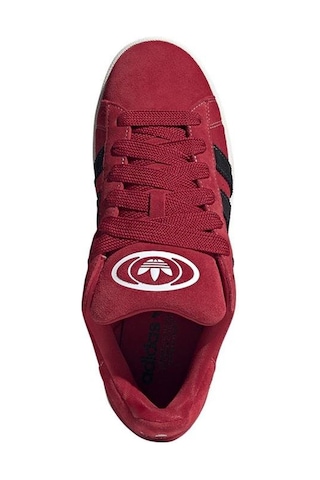 Adidas Erkek Sneaker Campus 00s Jı3165 Bordo