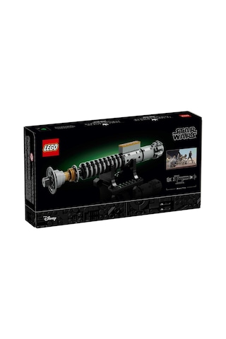 Lego Promotional 40730 Luke Skywalker's Lightsaber