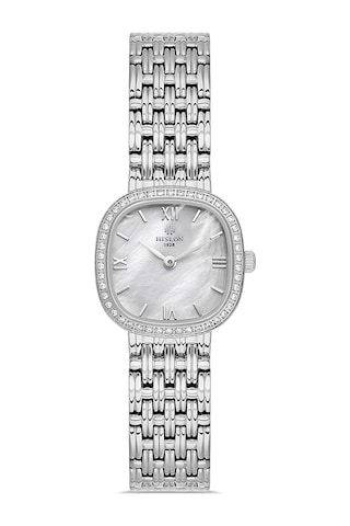 Hislon Women's Classic Queen Ql190s-09ss Gri