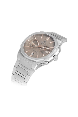 Hislon Dt127s-05sr Erkek Kol Saati