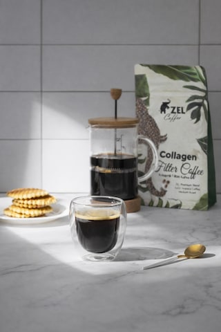 Kolajenli Filtre Kahve 125 G