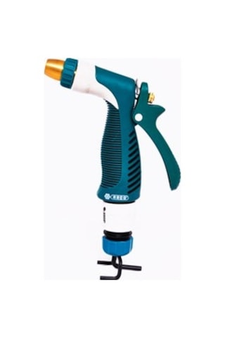 Raco 55325 Sivri Uçlu Ayarlı Metal Hortum Tabancası