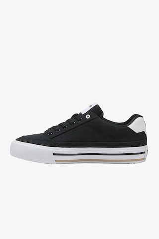 Puma Court Classic Vulc Fs Unisex Siyah Sneaker 39635303 Siyah