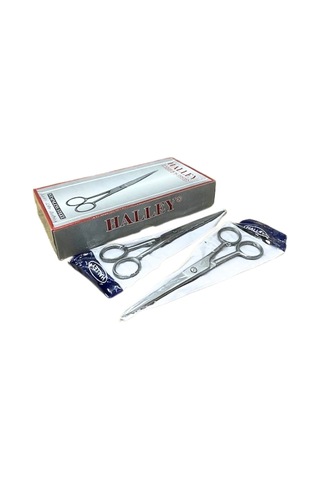 6.5 No Metal Bıyık Makası