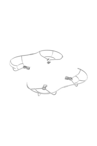 Djı Mini 3 Pro İçin Startrc Drone Pervane Koruyucu Koruma Karşıtı Koruma Karşıtı Yüzük Gri