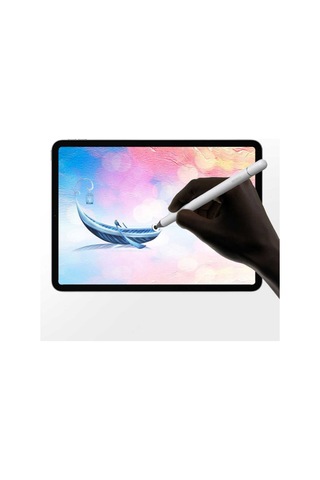 Apple Uyumlu iPad Air 2 Tablet Dokunmatik Çizim Kalemi 9.7