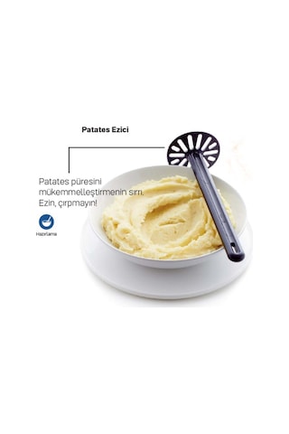 Tupperware Patez