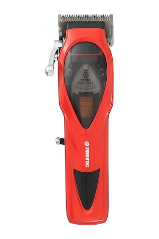Powertec TR-3900 Saç Sakal Kesim Makinesi 10.000 RPM