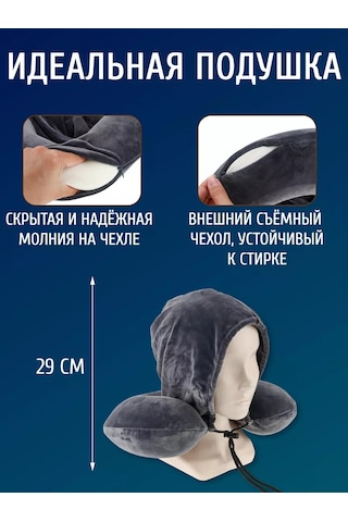 Mıland Yastık İçin Seyahat Boyun Anı Etkili 170647948