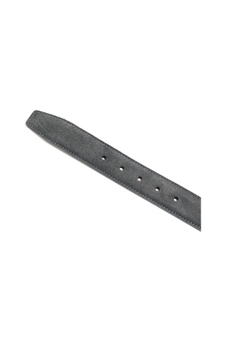 Gri Erkek F-438-00 Grande Klasik Kemer