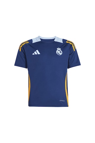 Adidas Real Madrid Jsy Y Çocuk T-shirt Lacivert Je4197-c Lacivert