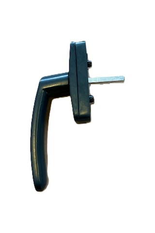 Efe Pencere Kolu Antrasit 7016m 1