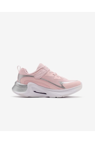 Skechers Tıde Tech Büyük Kız Çocuk Açık Pembe Spor Ayakkabı 304054l Ltpk