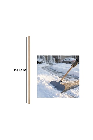Tırmık Sap 150cm Bx40