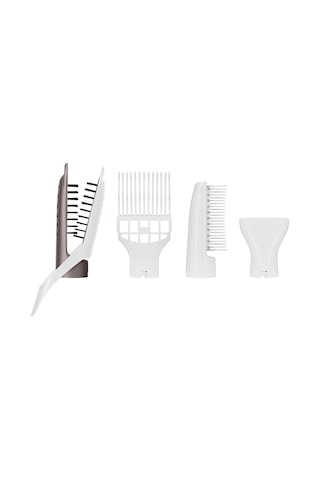 Rowenta Cf7830f0 Premium Care Sıcak Hava Fırçası