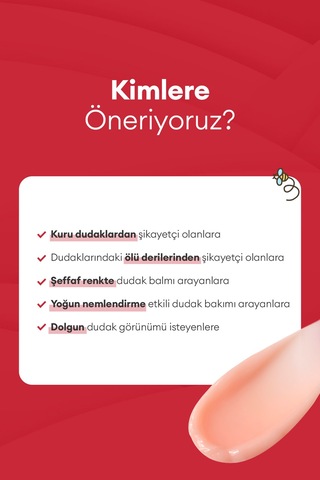 Bal Ve Süt Özlü Besleyici Ve Nemlendirici Dudak Maskesi A'pıeu Honey & Milk Daily Lip Mask Berry 48805478