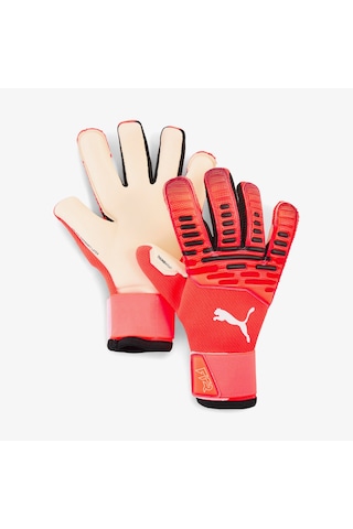 Puma Future Pro Hybrid Unisex Turuncu Kaleci Eldiveni 042122