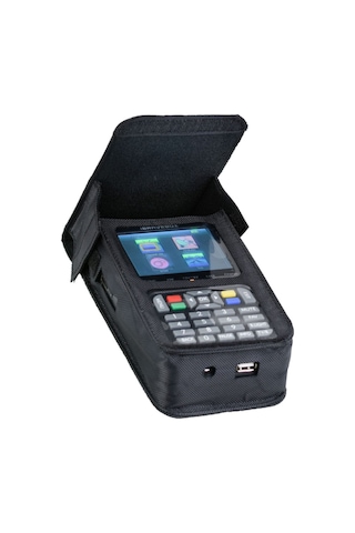 Hd Görüntülü Uydu Yön Bulucu V-9 Finder