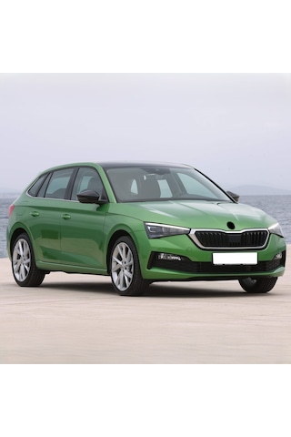 Skoda Scala 2019-2023 Yakıt Depo Kapağı Kilit Motoru 8v0862159