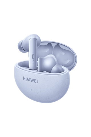 Huawei Freebuds 5i, İos Ve Android Ve Windows, Kablosuz Kulaklık, Bluetooth 5.2, Kaydırmalı Kontrol, Yüksek Çözünürlüklü Ses, 3 Anc Modu, 28 Saat Pil, Ip54, Çift Bağlantı, Mavi, 38 Ay Diğer