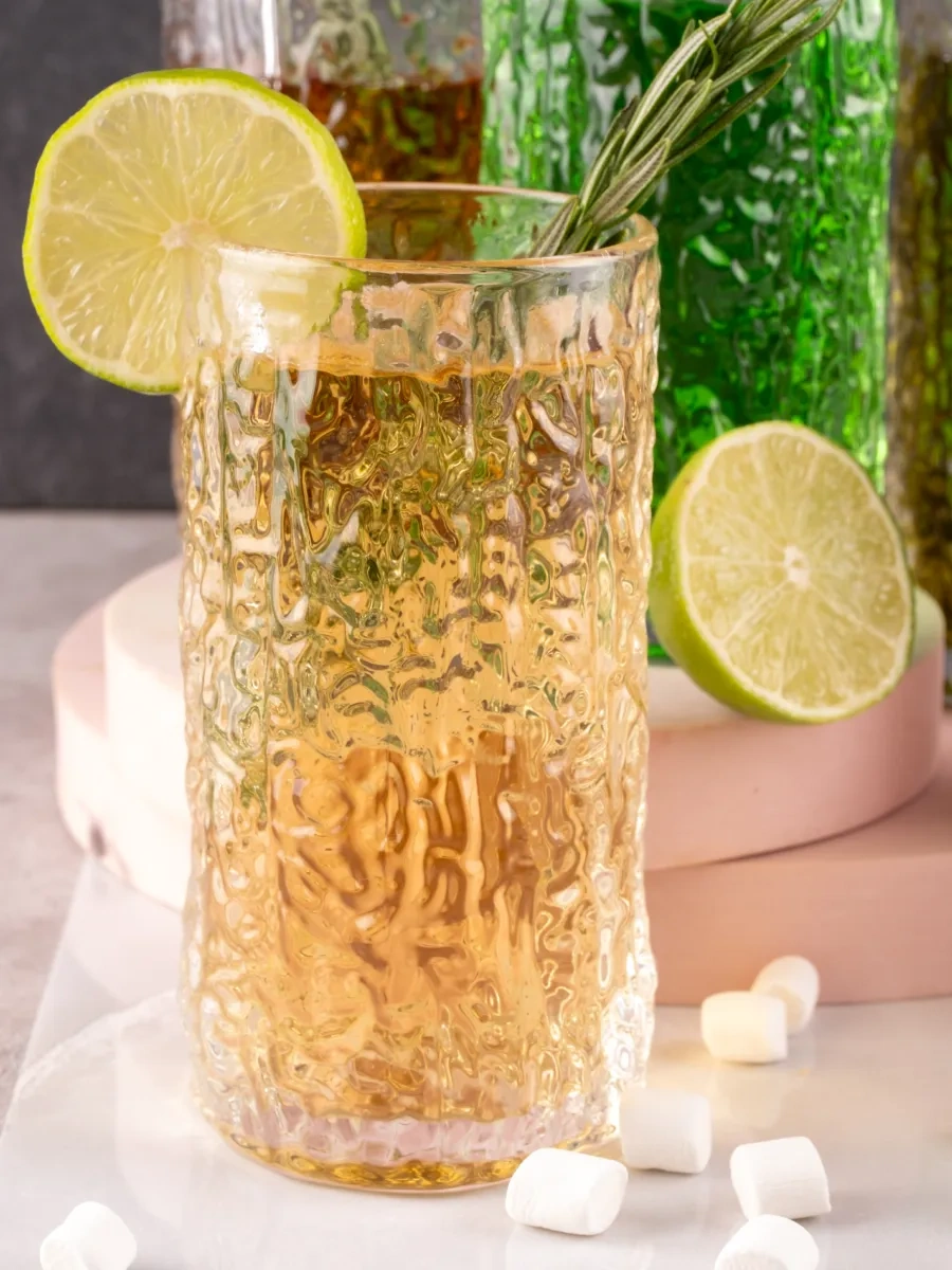 Lenardi 6'lı Bardak Seti 350 Ml 313918779 Beyaz