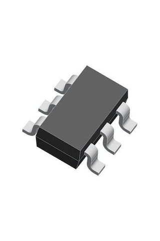 Attiny10-Tshr(5 Adet) Attiny10-Tshr(5 Adet)