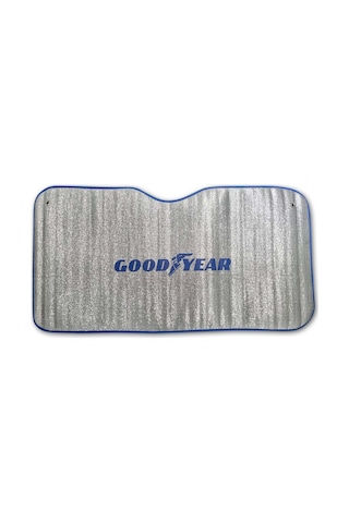 Goodyear Anti-Uv Oto Güneşlik 120 X 60 Cm