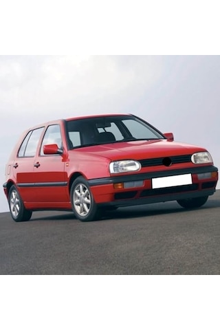 Vites Kolu Ayar Eksantrikli 1h0711116a Vw Golf 3 İle Uyumlu 1992-1998 Açık Gri