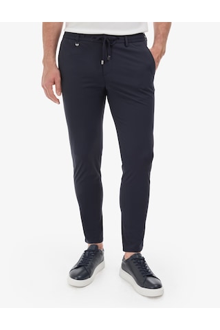 Pierre Cardin Erkek Lacivert Pantolon 50325158-vr033