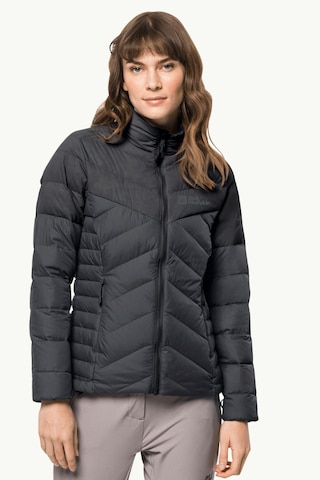 Jack Wolfskin Tundra Down Kadın Outdoor Mont 1206652-6000