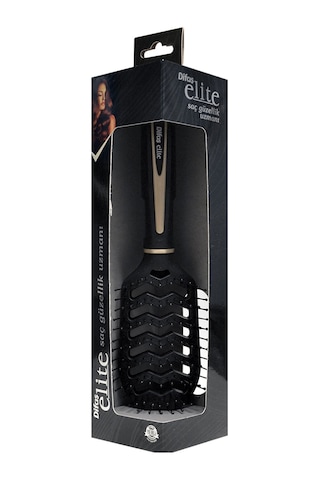 Difaş Elite 4049 Düz Fırça Tk