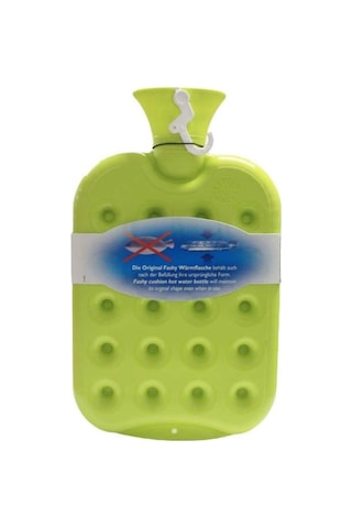 Fashy Bal Peteği Yeşil Termofor 1.2 L