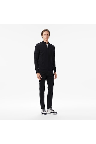 Nautica Erkek Siyah Classic Fit Kazakdüzs57104t