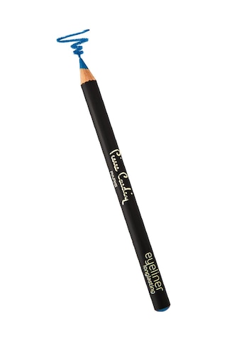 Pierre Cardin Eyeliner Longlasting Uzun Süre Kalıcı Göz Kalemi Mavi