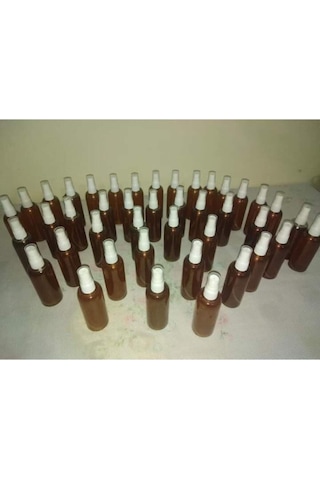 100 Ml Sıvı Kültür Mantarı Tohumu