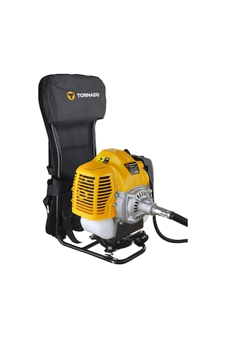 Tornado Bull TBS-52 Tırpan Motoru