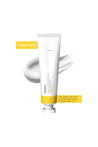 Kundal Ylang Ylang Pure Hand Cream 50 ML
