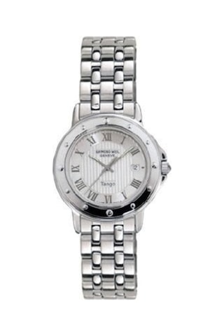 Raymond Weil 5360-ST-SV Kadın Kol Saati