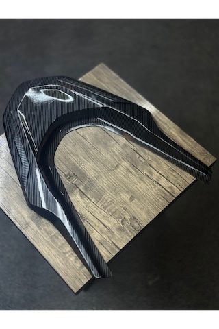 Pcx 125 Arka Kuyruk Grenaj Karbon Fiber