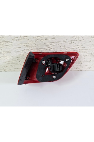 Seat İbiza Station Wagon Sol Dış Stop Marelli Sıfır 2009-2015
