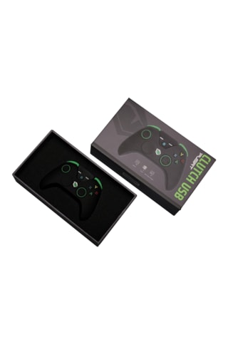 Pusat Clutch 64 Gb Usb Bellek