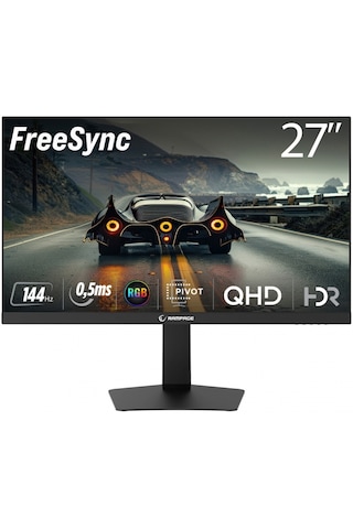 Mıracle Mc27f144q 27