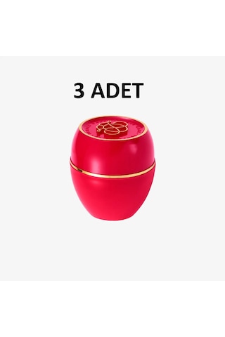 Oriflame Tender Care Ruby Celebration Karpuz Özlü Çok Amaçlı Balm 10,5 Ml X 3 Adet