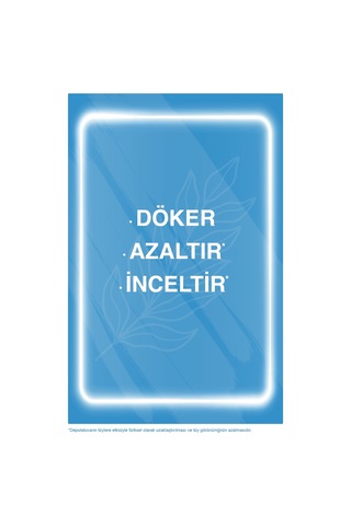 Bioder Tüy Dökücü Krem Erkek 100 Ml 2'li 3 Adet