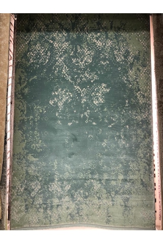 Tiffany Halı Alkım T4545T Mavi 150X230 Cm
