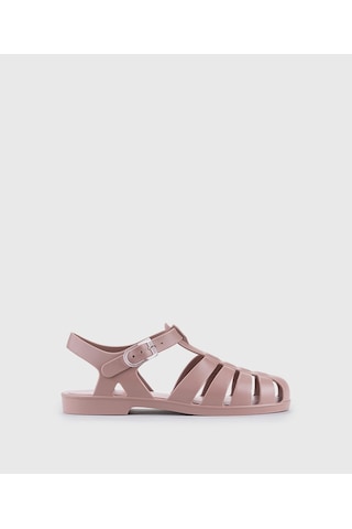 Igor Çocuk Sandalet S10259 Bıarrıtz Mate 010-rosa